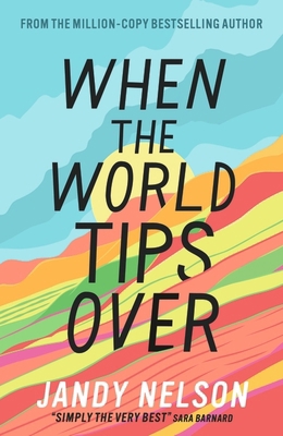 WALKER BOOKS When the World Tips Over (Internat... 140636309X Book Cover