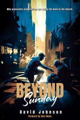 Beyond Sunday 1966265972 Book Cover