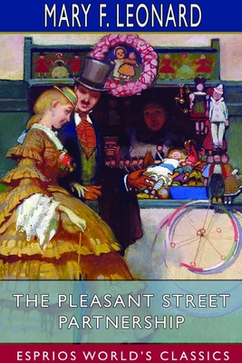 The Pleasant Street Partnership (Esprios Classi... 1714543668 Book Cover