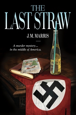 The Last Straw B0DNLBG1N7 Book Cover