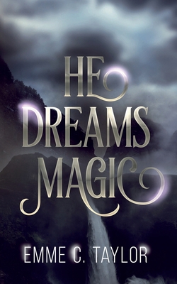 He Dreams Magic 1951057740 Book Cover