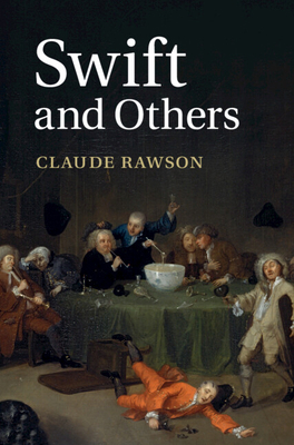 Swift and Others 1107034787 Book Cover