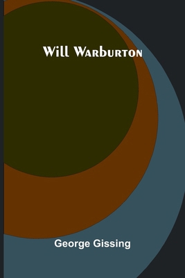 Will Warburton 9368398291 Book Cover