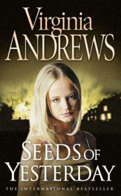 Seeds of Yesterday B000SBVE60 Book Cover