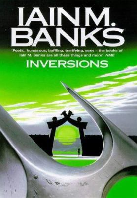 Inversions 1857236262 Book Cover