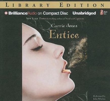 Entice 1441861041 Book Cover