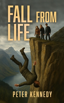 Fall from Life B0FC65GFMN Book Cover