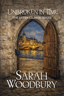 Unbroken in Time 1949589315 Book Cover