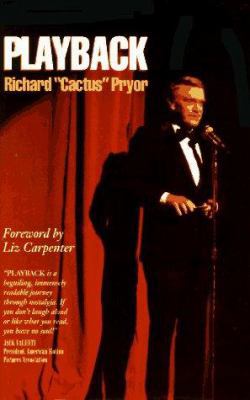 Playback 0292765673 Book Cover