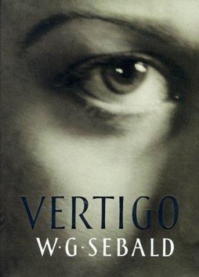 Vertigo 1860466249 Book Cover