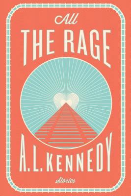 All the Rage 0544307046 Book Cover