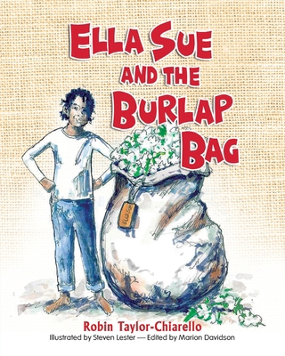 Ella Sue and the Burlap Bag 1614937133 Book Cover