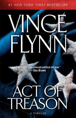 Act of Treason 1416505024 Book Cover