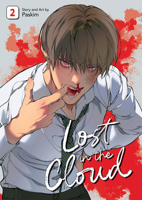 Lost in the Cloud Vol. 2 B0F3W83D8N Book Cover
