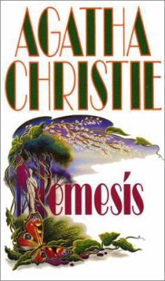 Nemesis 0061003263 Book Cover