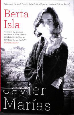 Berta Isla 0241343712 Book Cover