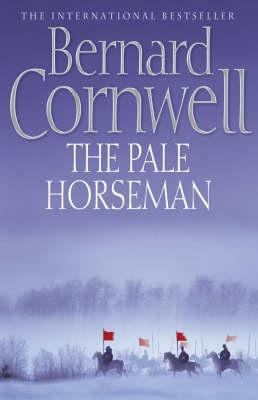 The Pale Horseman 0007210469 Book Cover