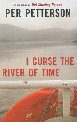 I Curse The River Of Time [Large Print] 1410430189 Book Cover