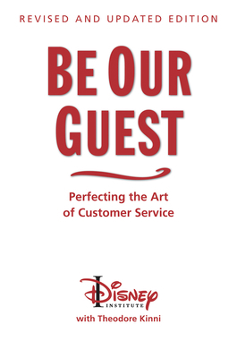 Be Our Guest-Revised and Updated Edition: Perfe... 1423145844 Book Cover