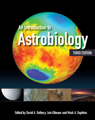 An Introduction to Astrobiology 110843083X Book Cover