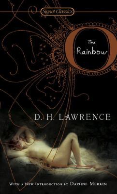 The Rainbow B0072Q5L1S Book Cover