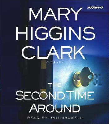 The Second Time Around 074352845X Book Cover