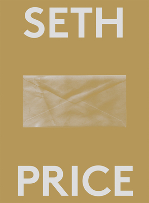 Seth Price: 2000 Words 6185039079 Book Cover