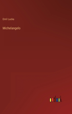 Michelangelo [German] 3368278517 Book Cover