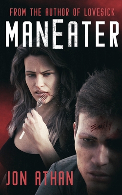 Maneater 1690026154 Book Cover