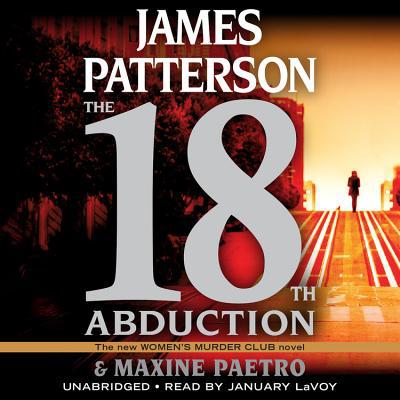 The 18th Abduction 1549117289 Book Cover