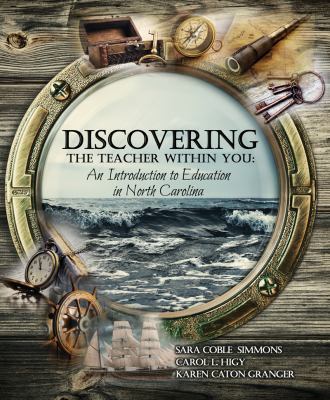 Discovering the Teacher Within You: An Introduc... 1465297464 Book Cover