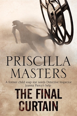 The Final Curtain [Large Print] 0727893769 Book Cover