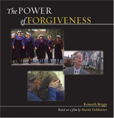 The Power of Forgiveness 0800662253 Book Cover
