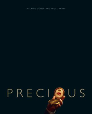Precious 1576872106 Book Cover
