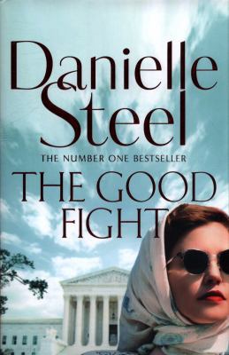 The Good Fight 1509800603 Book Cover