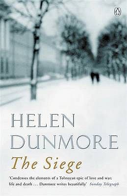 Siege,The 0141000732 Book Cover
