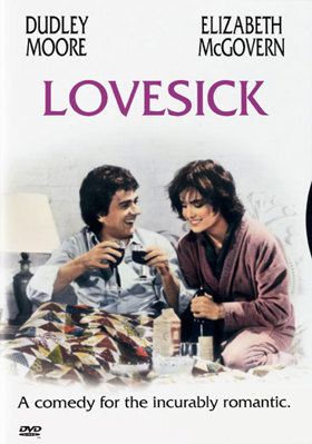 Lovesick 6305133492 Book Cover