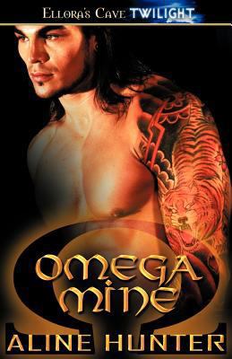 Omega Mine 1419966081 Book Cover