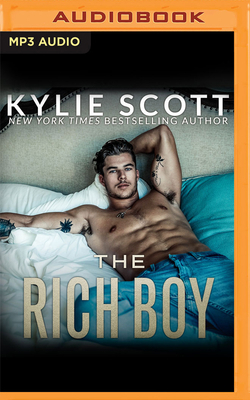 The Rich Boy 1713604795 Book Cover