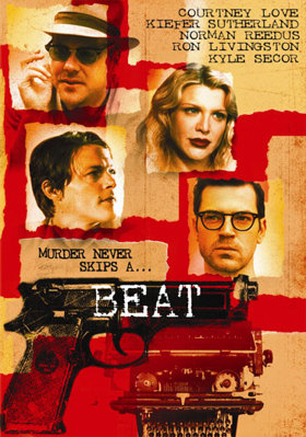 Beat 1589712501 Book Cover