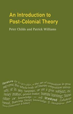 An Introduction To Post-Colonial Theory 0132329190 Book Cover