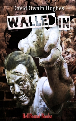 Walled In 1948318954 Book Cover
