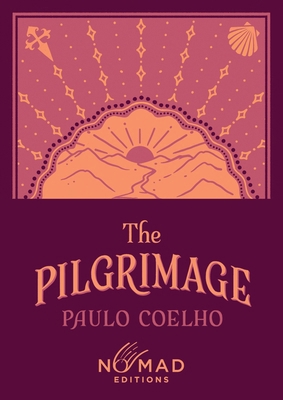 The Pilgrimage (Nomad Edition) 0063589583 Book Cover