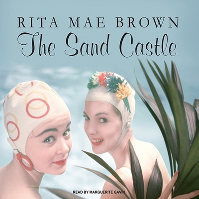 The Sand Castle B08XZGMWWW Book Cover