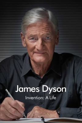 Invention 1471198758 Book Cover