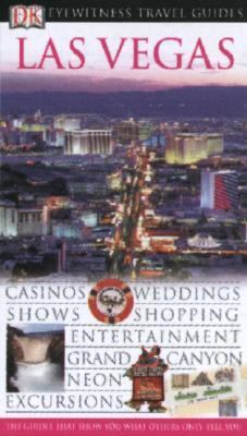 Las Vegas 075662696X Book Cover