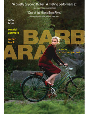 Barbara 6315194508 Book Cover