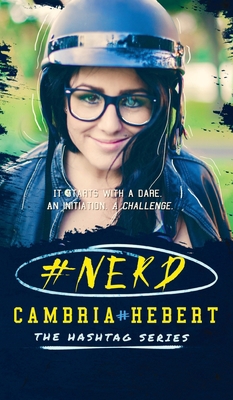 #Nerd 1946836400 Book Cover
