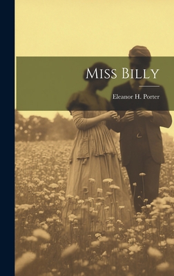 Miss Billy 1019447982 Book Cover