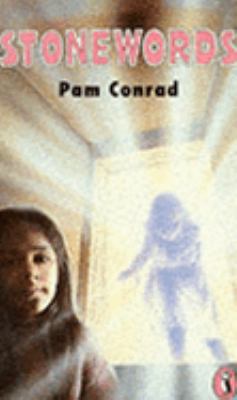 Stonewords: A Ghost Story 0140363785 Book Cover